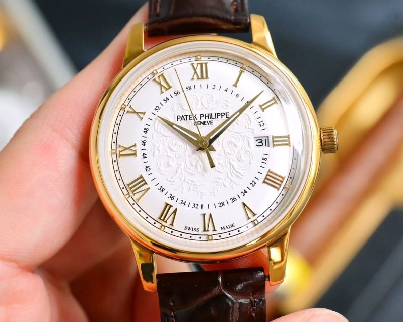 PATEK PHILIPPE Watches